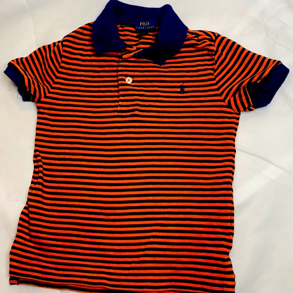 Ralph Lauren Polo Shirt